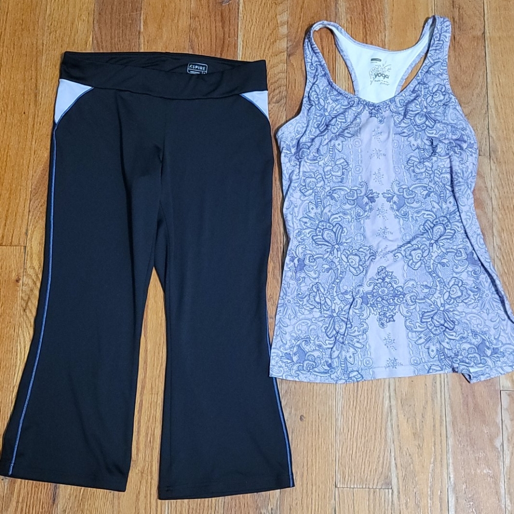 Alo Aspire Yoga